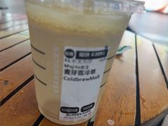 -星巴克(厦门SM新生活广场店)