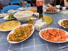 -明记海鲜大排档(巽寮湾店)