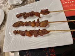 -新兴家喻酒家·羊城名宴(昌岗店)