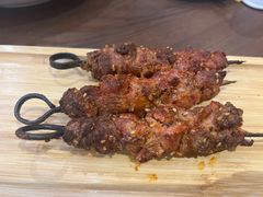 -亚克西姆新疆菜(库车店)