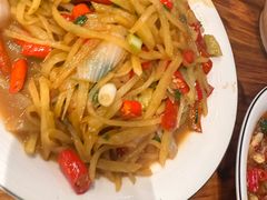 -小口味