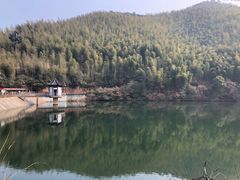 -天目湖御水温泉·度假酒店