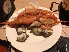 -星伦多 自助料理(圆融店)