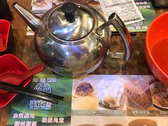 -添好运点心专门店(深水埗店)