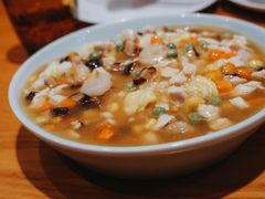 经典福建炒饭-頂好酒家·经典粤菜(海信广场店)