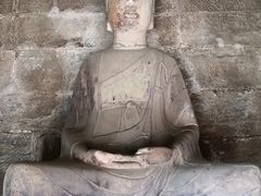 -四门塔风景区