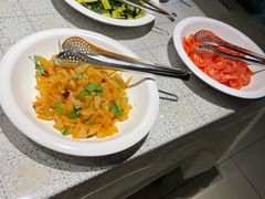 凉拌菜-素清香(解放路店)