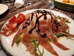 -BomBa意大利餐厅