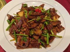-九转小磨·东北菜老字号(祥安店)