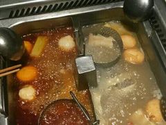 -海底捞火锅(龙岗星河COCO Park店)