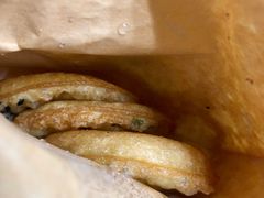 小面窝-丽华早点(大成路店)