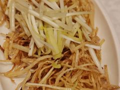 -永兴餐厅(复兴中路店)