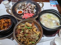 -阿毛饭店(和义路店)