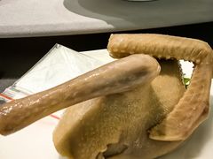 -狮王府淮扬菜(新街口友谊店)