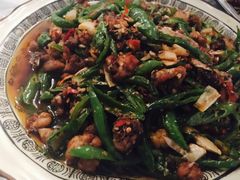 小煎鸡-李四哥太安鱼食府
