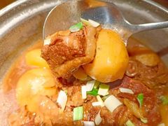 -青年公社烤鸭(青年路店)