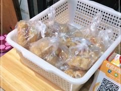 -筒骨麻辣烫(永同昌公寓胜明花园店)