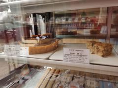 -老梦面包 CHEZMOREL(三源里店)