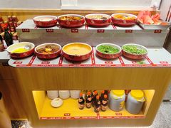 -赵美丽重庆火锅(西安直营总店)