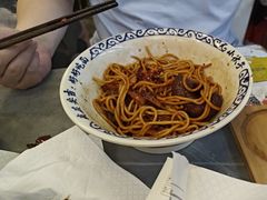 -梅溪·小伙子干挑面(安吉总店)