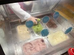 -怡咖啡·自助餐·西安香格里拉