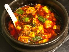 招牌麻婆豆腐-陈麻婆豆腐总店