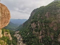 -九鲤湖风景区