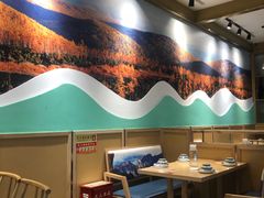 大堂-东北风(江北万达店)