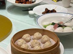 小笼包子-知味观(湖滨店)