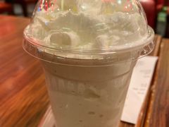 -FATBURGER 特富客汉堡(外交公寓店)