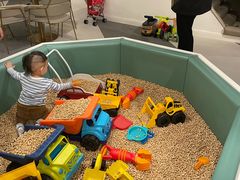 -艾米茉亲子餐厅(万象城店)