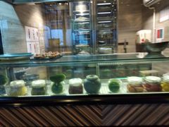 -深圳四季酒店·馥自助餐厅