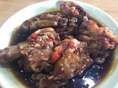 -贤花饭店(城阳店)