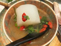 -清真·宁夏印象·盐池滩羊肉体验店(江宁路店)