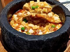 -绿茶餐厅(广州嘉裕太阳城店)