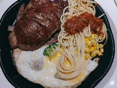 -夏日玛莉西餐厅(中茂城店)