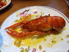 -庆峰龙虾烧烤(合肥一店)