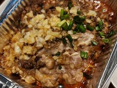 -木屋烧烤(龙湖天街店)