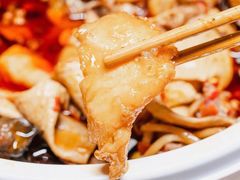 -哥老官重庆美蛙鱼头(龙湖杭州金沙天街店)