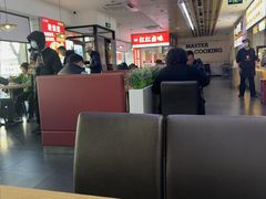 -李先生牛肉面大王(东铁营店)