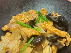 -山西会馆·晋菜·晋商宴·牌匾博物馆(胜利东街店)