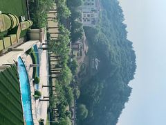 -宜春明月山维景国际温泉度假酒店