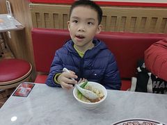 -余百年·现烧烧腊(龙华金茂府店)