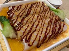 -点都德(华强南店)