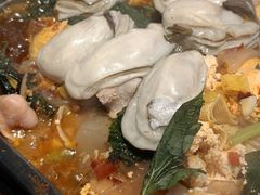 -后街佬·炭火鲜鱼杂(南城店)