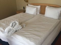 -因特拉肯贝乌里瓦奇大酒店