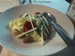 -Kathleen's Waitan 凯圣琳江景西餐厅(外滩店)