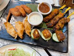 -关夫人餐厅(阳光广场店)