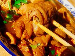 -原肖村桥卤煮(旧宫东路店)