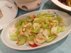 百年好合-万荣烤鸭店·北京菜(天坛店)